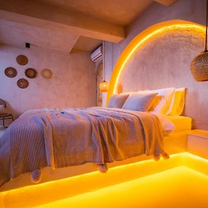 Apartament typu executive